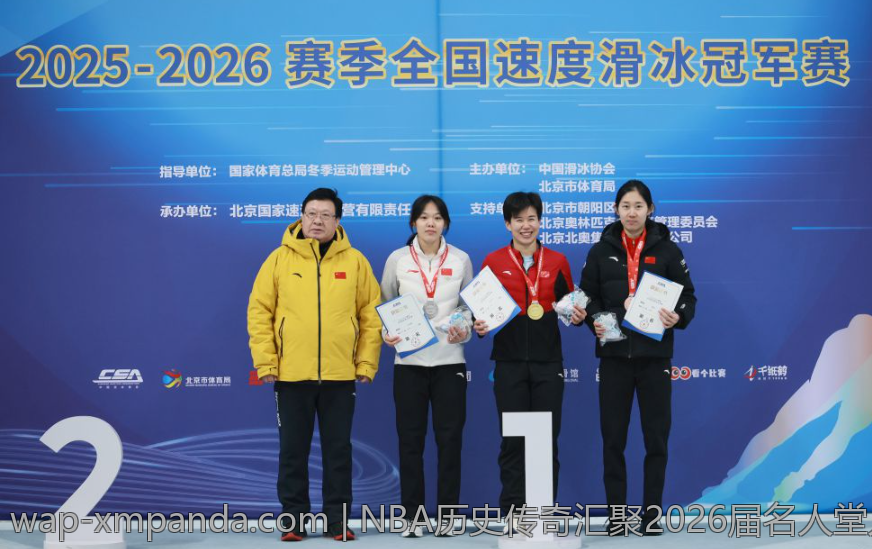 NBA历史传奇汇聚2026届名人堂入选名单详解