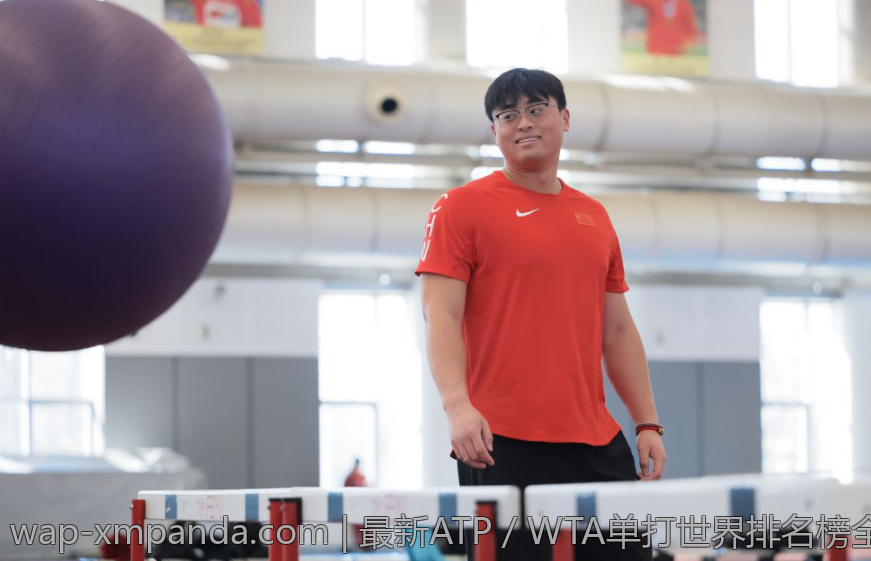 最新ATP／WTA单打世界排名榜全景分析与最新动态探究