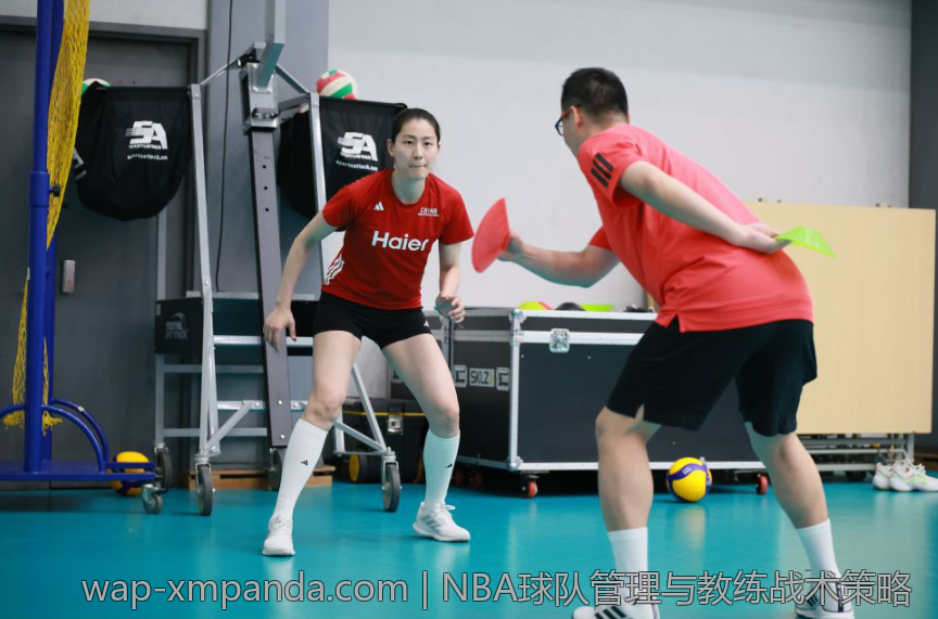 NBA球队管理与教练战术策略