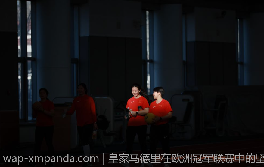 皇家马德里在欧洲冠军联赛中的坚持与荣耀追求