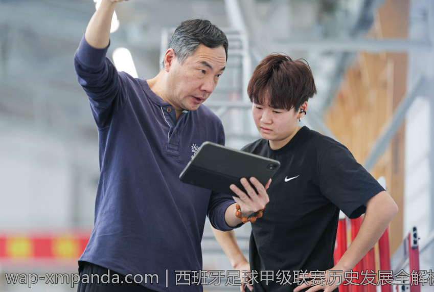西班牙足球甲级联赛历史发展全解析