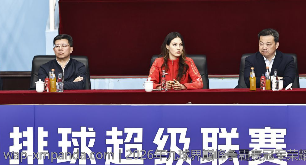2026年九球界巅峰争霸赛冠军荣耀时刻盘点