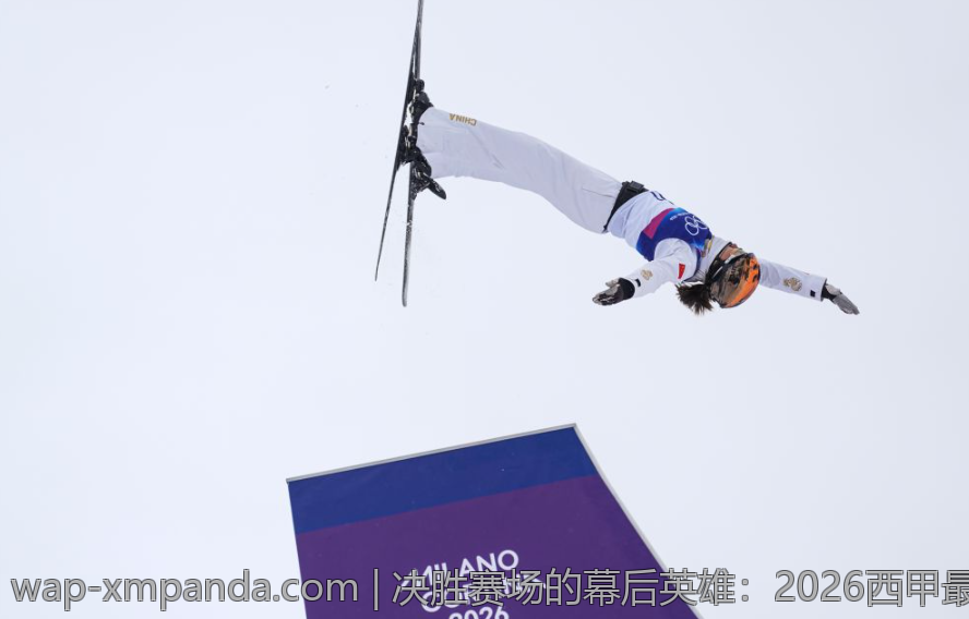 决胜赛场的幕后英雄：2026西甲最佳主教练评选