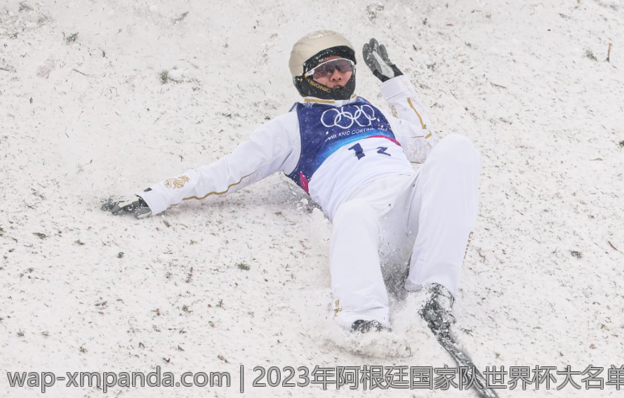 2023年阿根廷国家队世界杯大名单公布亮点