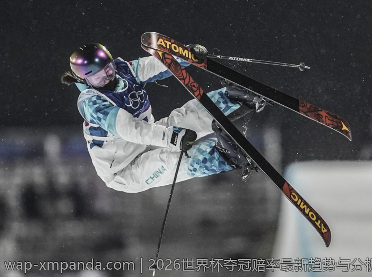 2026世界杯夺冠赔率最新趋势与分析报告