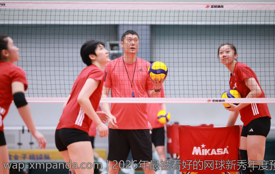2026年最被看好的网球新秀年度预测